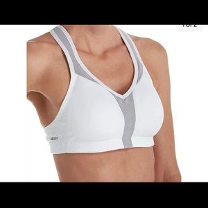 New Balance Dry Power High Impact Sports Bra 38DD NWOT